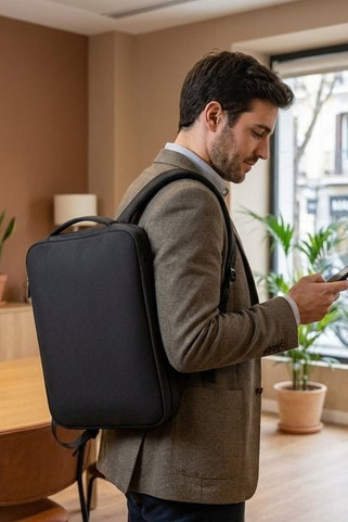 Laptop bag up to 15 - Egotier 92352