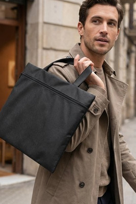 Porte documents en non-tissé (80 g/m²) - Egotier 92357