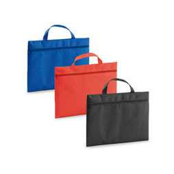 hi!dea 92357 - Non-woven congress folder (80 g/m²)