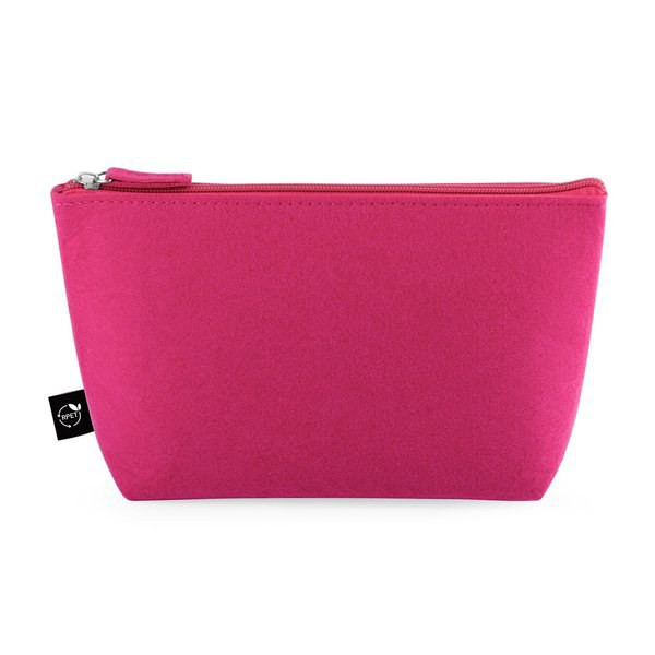 Multi-purpose bag made of recycled felt (100% rPET) - Egotier 92381