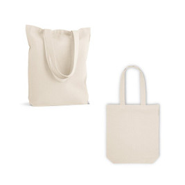hi!dea 92399 - 100% cotton bag (220 g/m²)