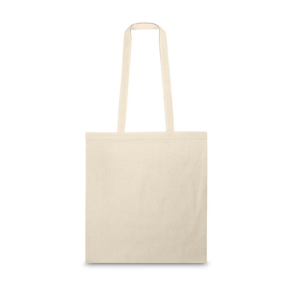 hi!dea 92414 - 100% cotton bag (100 g/m²)