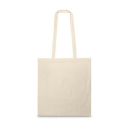 hi!dea 92414 - 100% cotton bag (100 g/m²)