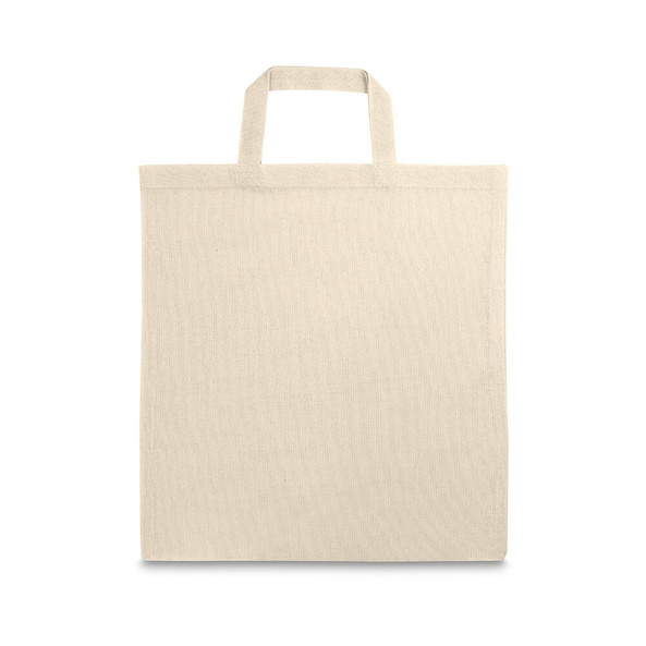 hi!dea 92415 - Tragetasche aus 100% Baumwolle (100 g/m²)