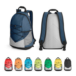 hi!dea 92471 - Mochila em 600D