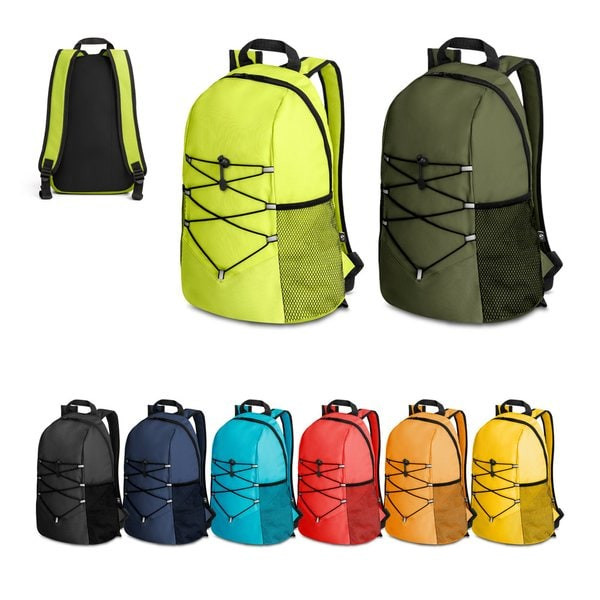 600D backpack - Egotier 92471