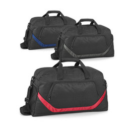 hi!dea 92518 - 300D and 1680D sports bag