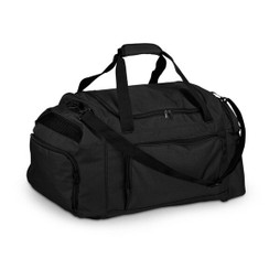 hi!dea 92520 - 300D polyester sports bag