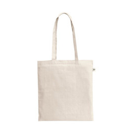 hi!dea 92524 - Tasche aus 100% organische Bauwolle (180 g/m²)