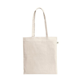 100% organic cotton bag (180 g/m²) - Egotier 92524