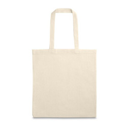 hi!dea 92525 - Saco em algodão (70%) e poliéster (30%) (140 g/m²)