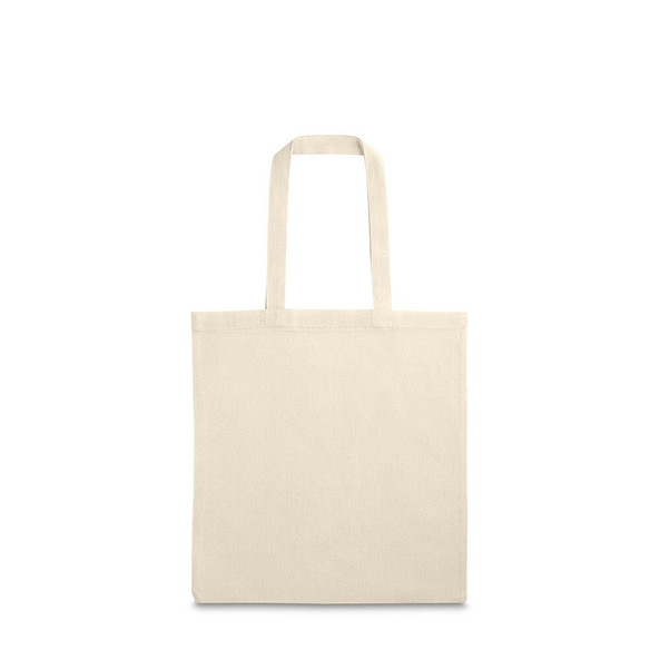 hi!dea 92526 - 100% cotton bag (140 g/m²)