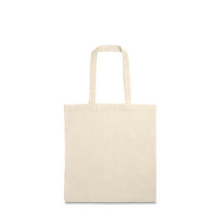 100% cotton bag (140 g/m²) - Egotier 92526