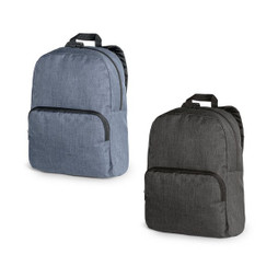 hi!dea 92622 - 14" Laptop backpack in 600D