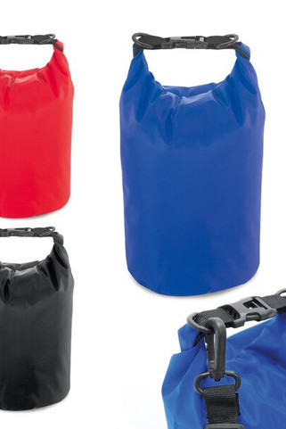 Sac imperméable en tarpaulin - Egotier 92670