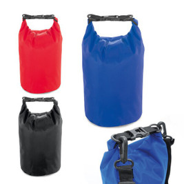 hi!dea 92670 - Waterproof tarpaulin bag