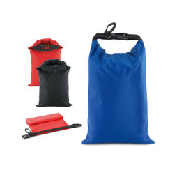 hi!dea 92671 - Waterproof tarpaulin bag