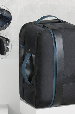 Branve 92682 - 156" laptop and travel backpack