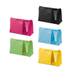 hi!dea 92717 - Trousse de toilette en microfibre