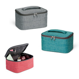 hi!dea 92731 - CCosmetic bag in high density 300D