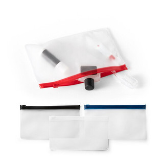 Multifunktionsväska med EVA-fack - Egotier 92733