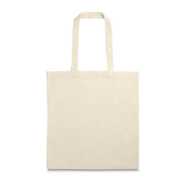 hi!dea 92821 - Tragetasche aus 100% Baumwolle (140 g/m²)