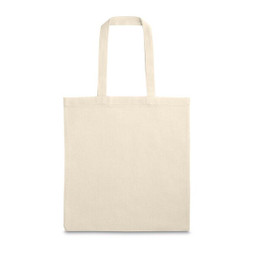 hi!dea 92821 - 100% cotton bag (140 g/m²)