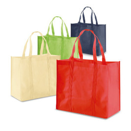 hi!dea 92843 - Saco em non-woven (80 g/m²)