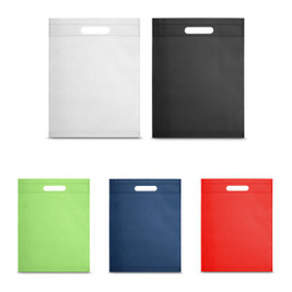 hi!dea 92845 - Non-woven bag (80 g/m²)