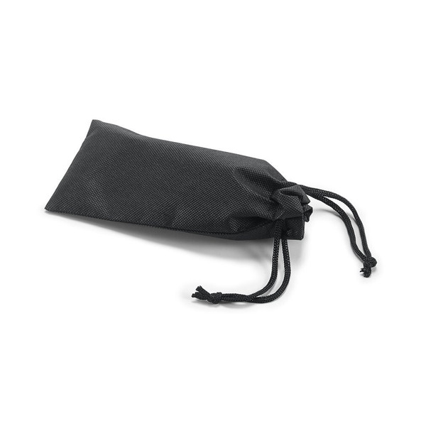 hi!dea 92853 - Non-woven glasses case (80 g/m²)