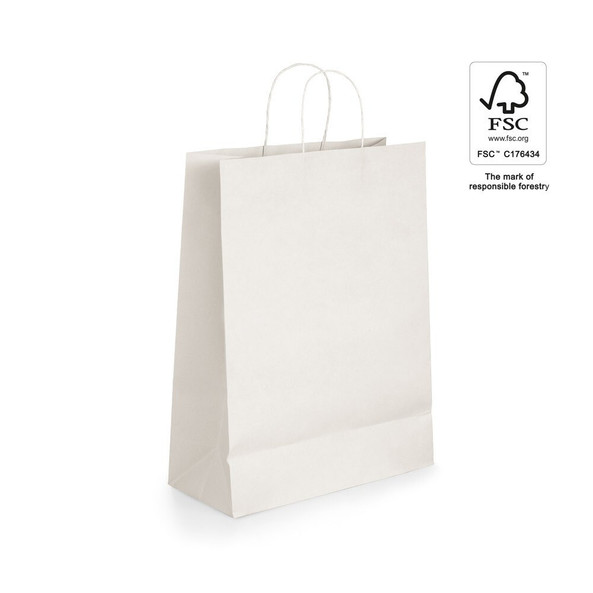 hi!dea 92873 - Paper kraft bag (100 g/m²)