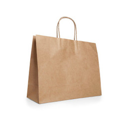 hi!dea 92878 - Paper kraft bag (115 g/m²)