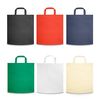 Non-woven bag (80 g/m²) - Egotier 92895