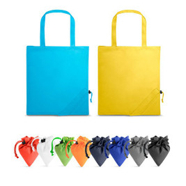 hi!dea 92906 - Foldable bag in 190T