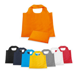 hi!dea 92925 - 190T polyester folding bag