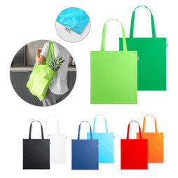 hi!dea 92929 - 190T recycled polyester (100% rPET) bag