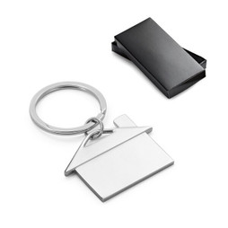hi!dea 93084 - Metal keyring