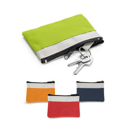 hi!dea 93124 - Small multipurpose pouch in 600D