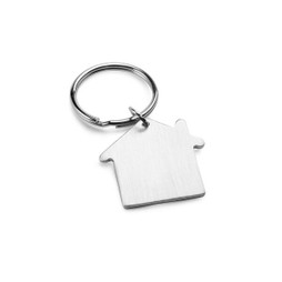 hi!dea 93167 - Aluminium keyring