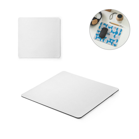 hi!dea 93282 - Tapis de souris pour sublimation