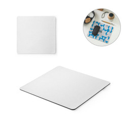 hi!dea 93282 - Mouse pad for sublimation