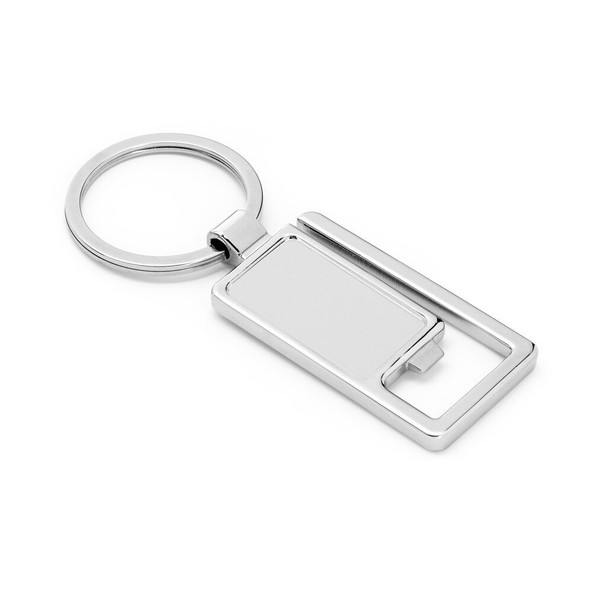 hi!dea 93368 - Metal keyring