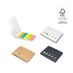 hi!dea 93421 - Sticky notes set with 5 sets
