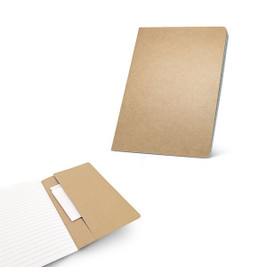 hi!dea 93439 - Block notes A5 con pagine a righe