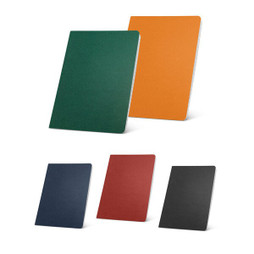 hi!dea 93495 - Notebook A5 with lined sheets