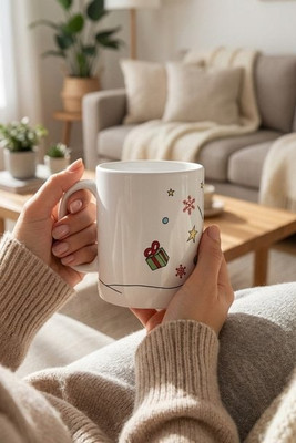 Tasse - Egotier 93839