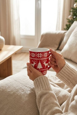 Tasse - Egotier 93841