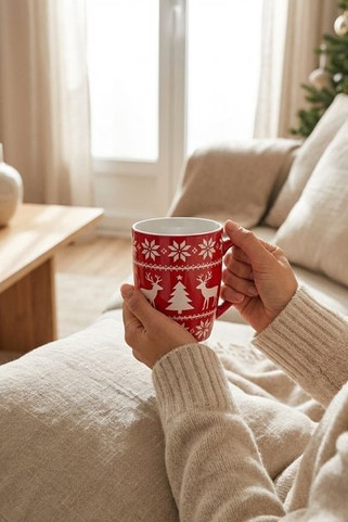 Tasse - Egotier 93841