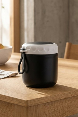 380 mL PP dubbelväggig termobehållare - Egotier 93851