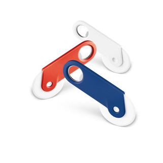 Pizza cutter - Egotier 93870